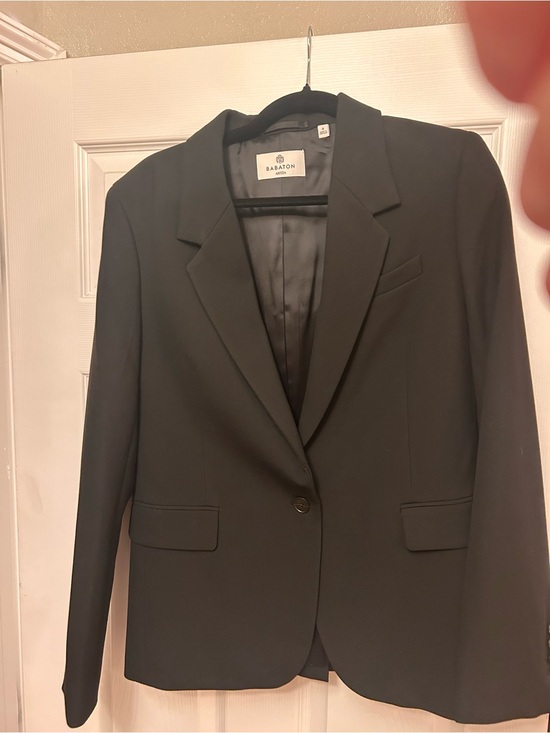 Aritzia Jackets & Blazers - Aritzia Babaton Producer Blazer